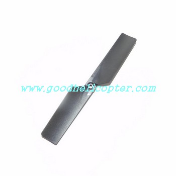 mjx-f-series-f46-f646 helicopter parts tail blade